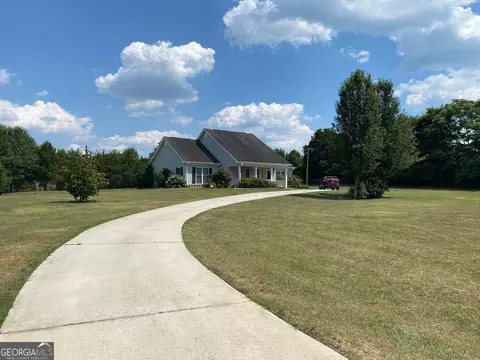 914 Little River Rd, Social Circle, GA 30025