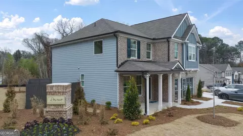 755 River Gardens Dr SE #LOT 46, Atlanta, GA 30354