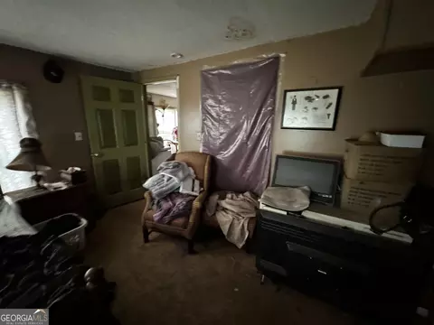 Bedroom - 27 Warnock St, Register, GA 30452 photo 6 of 6