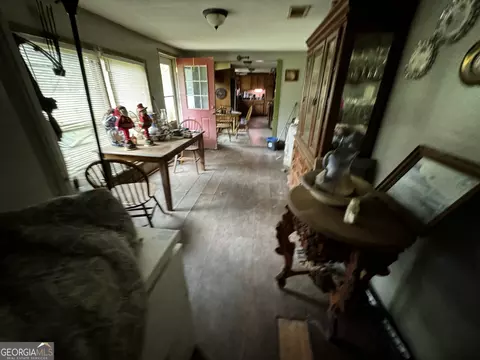 Entry Way - 27 Warnock St, Register, GA 30452 photo 8 of 14