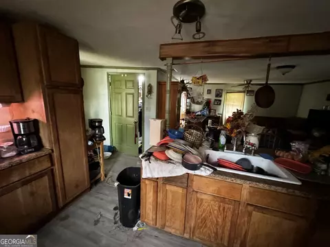 Kitchen - 27 Warnock St, Register, GA 30452 photo 3 of 4