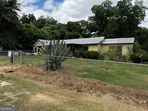 Exterior - 27 Warnock St, Register, GA 30452 photo 2 of 5