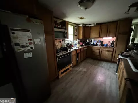 Kitchen - 27 Warnock St, Register, GA 30452 photo 1 of 4