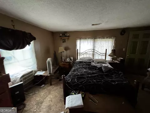 Bedroom - 27 Warnock St, Register, GA 30452 photo 5 of 6