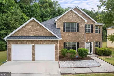 4326 Defoors Farm Trl, Powder Springs, GA 30127