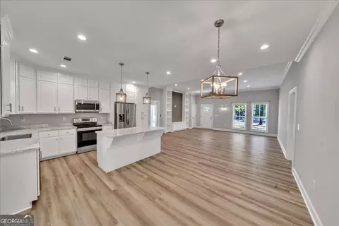 285 Spearhead Rd, Dublin, GA 31021 photo 8