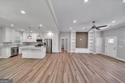 285 Spearhead Rd, Dublin, GA 31021 photo 7