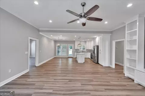 285 Spearhead Rd, Dublin, GA 31021 photo 5