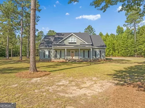 285 Spearhead Rd, Dublin, GA 31021 photo 38