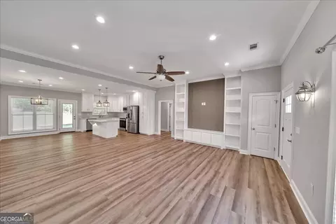 285 Spearhead Rd, Dublin, GA 31021 photo 6