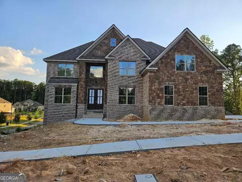 5602 Livesage Dr, Atlanta, GA 30349