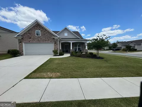 506 Inkberry Dr, Griffin, GA 30223