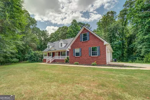 101 Blackberry Rd, Jackson, GA 30233 photo 2