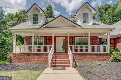 101 Blackberry Rd, Jackson, GA 30233 photo 3