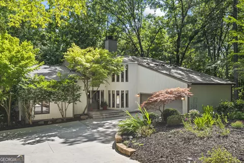 620 Mount Victoria Pl, Alpharetta, GA 30022