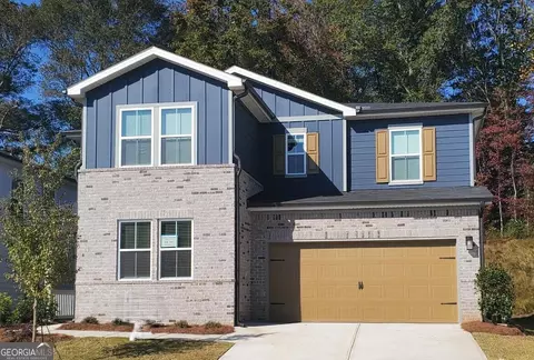 7190 Timberland Trl, Lithonia, GA 30058