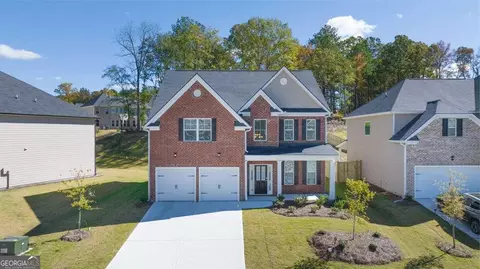 1661 N Lacebark Elm Way #51, Lawrenceville, GA 30045