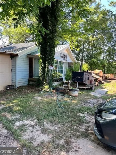 442 Gordon St, Jefferson, GA 30549