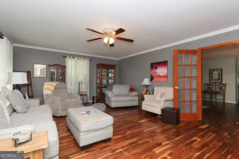 33 Athens St, Carnesville, GA 30521 photo 16