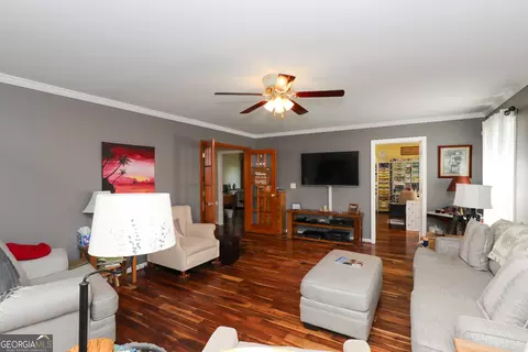 33 Athens St, Carnesville, GA 30521 photo 17