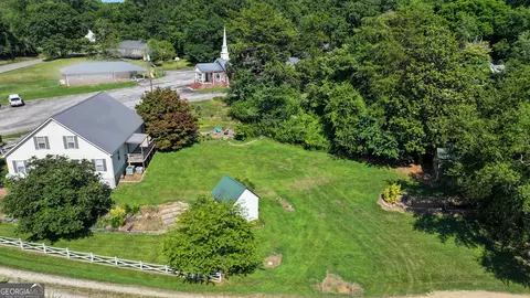 33 Athens St, Carnesville, GA 30521 photo 8