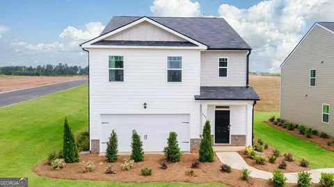 11976 Conrad Cir #86, Hampton, GA 30228
