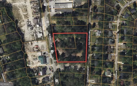 5762 N Henry Blvd, Stockbridge, GA 30281