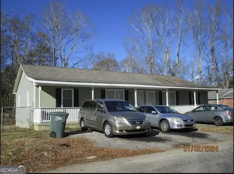 315 N 15th St, Griffin, GA 30223