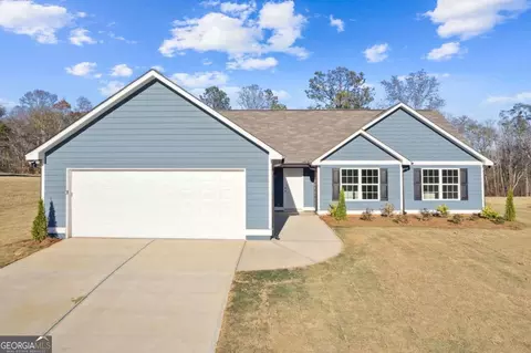 214 Berryman Rd, Hartwell, GA 30643