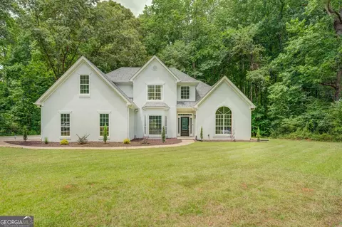 169 Holly Hill Rd, Fayetteville, GA 30214