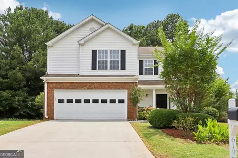 6190 Glacier Run, Norcross, GA 30093