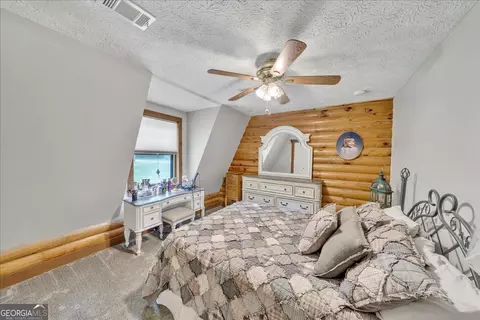 Bedroom - 176 Old Farm Rd, Perry, GA 31069 photo 5 of 5