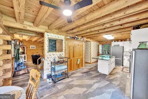 Kitchen - 176 Old Farm Rd, Perry, GA 31069 photo 1 of 4