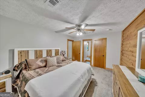 Bedroom - 176 Old Farm Rd, Perry, GA 31069 photo 2 of 5