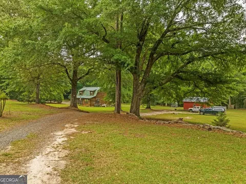 Exterior - 176 Old Farm Rd, Perry, GA 31069 photo 15 of 22