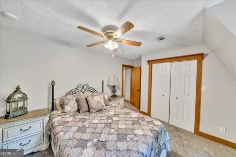 Bedroom - 176 Old Farm Rd, Perry, GA 31069 photo 4 of 5