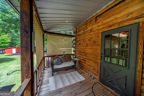 Exterior - 176 Old Farm Rd, Perry, GA 31069 photo 4 of 22