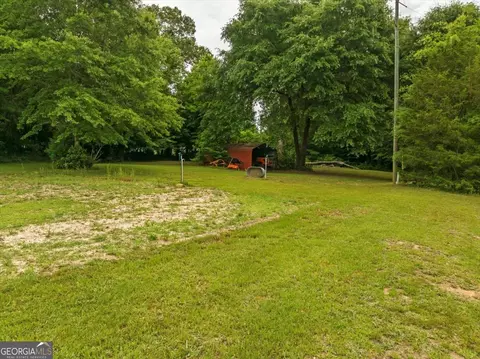 Exterior - 176 Old Farm Rd, Perry, GA 31069 photo 17 of 22