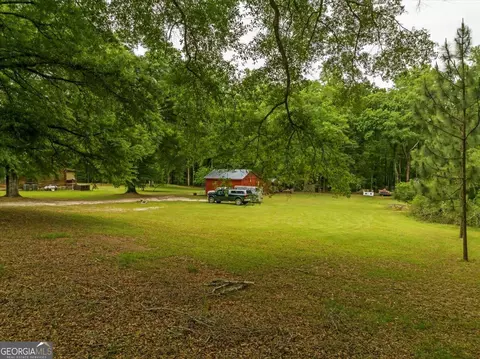 Exterior - 176 Old Farm Rd, Perry, GA 31069 photo 16 of 22