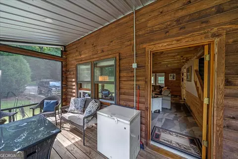 Exterior - 176 Old Farm Rd, Perry, GA 31069 photo 2 of 22