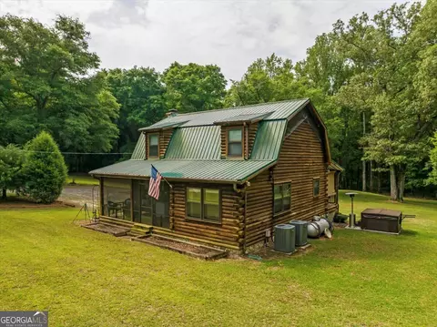Exterior - 176 Old Farm Rd, Perry, GA 31069 photo 20 of 22