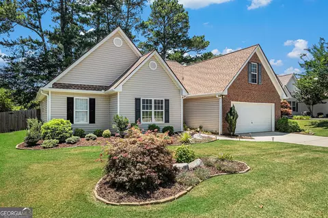 4292 Beaverton Cir, Loganville, GA 30052