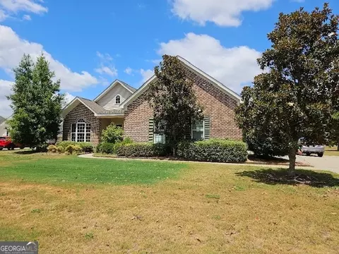 1602 Hucknall Pl, Statesboro, GA 30458