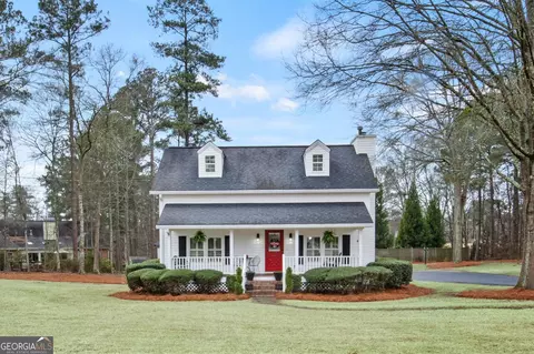 424 Maddox Rd, Griffin, GA 30224