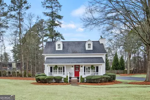 424 Maddox Rd, Griffin, GA 30224