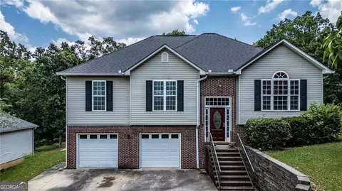 7 Little Big Rd SE, Lindale, GA 30147