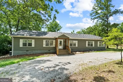 295 Black Oak Dr, Sparta, GA 31087
