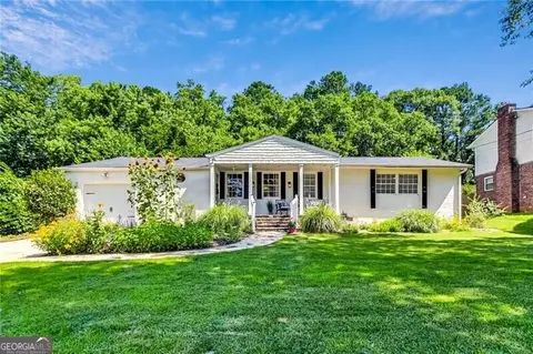 4120 Rue Antoinette, Stone Mountain, GA 30083