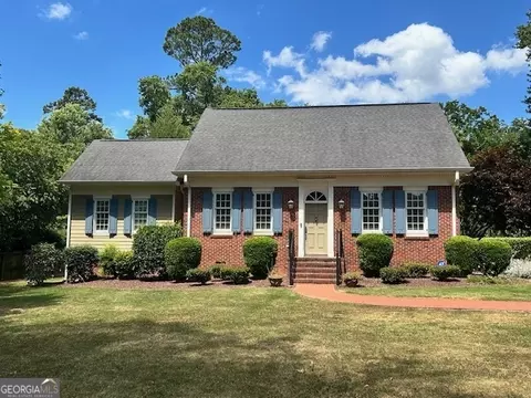 1011 Skyline Dr, Griffin, GA 30224