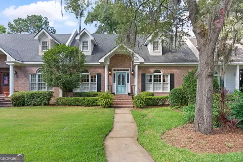 798 Mallery St #20, St. Simons, GA 31522